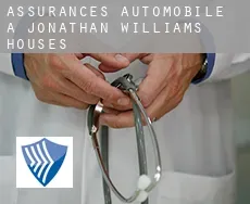 Assurances automobile à  Jonathan Williams Houses