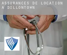 Assurances de location à  Dillontown
