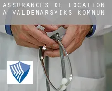 Assurances de location à Valdemarsviks Kommun