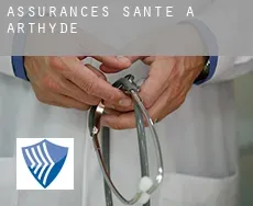 Assurances santé à Arthyde