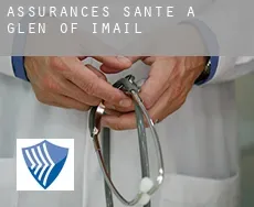 Assurances santé à  Glen of Imail