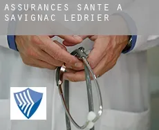 Assurances santé à  Savignac-Lédrier