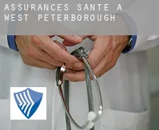 Assurances santé à  West Peterborough