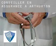 Conseiller en assurance à  Arthurton