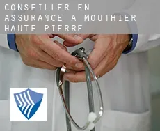 Conseiller en assurance à  Mouthier-Haute-Pierre