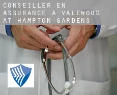 Conseiller en assurance à  Valewood at Hampton Gardens