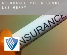 Assurance vie à Condé-lès-Herpy