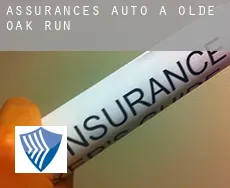 Assurances auto à  Olde Oak Run