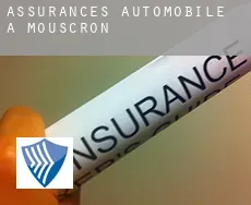 Assurances automobile à  Mouscron
