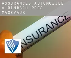 Assurances automobile à  Rimbach-près-Masevaux