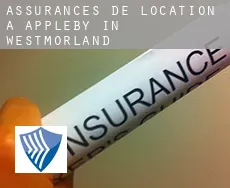 Assurances de location à  Appleby-in-Westmorland