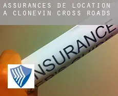 Assurances de location à Clonevin Cross Roads