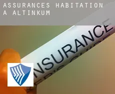 Assurances habitation à  Altınkum
