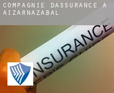 Compagnie d'assurance à  Aizarnazabal