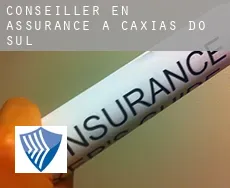 Conseiller en assurance à  Caxias do Sul