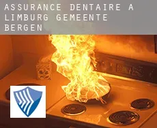 Assurance dentaire à Gemeente Bergen (Limburg)