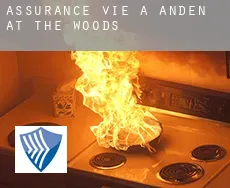Assurance vie à  Anden at the Woods
