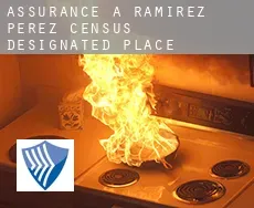 Assurance à Ramirez-Perez