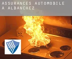 Assurances automobile à  Albánchez