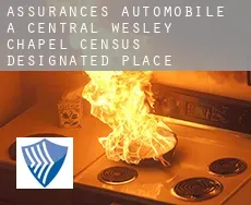 Assurances automobile à  Central Wesley Chapel