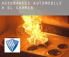 Assurances automobile à  El Carmen