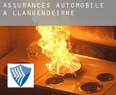 Assurances automobile à  Llangendeirne