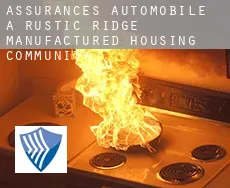 Assurances automobile à  Rustic Ridge Manufactured Housing Community