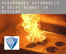 Assurances automobile à  Saint-Bonnet-la-Rivière