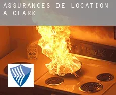 Assurances de location à  Clark