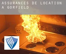 Assurances de location à  Gorfield