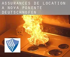 Assurances de location à Nova Ponente