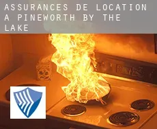 Assurances de location à Pineworth by the Lake