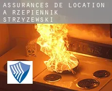 Assurances de location à  Rzepiennik Strzyżewski