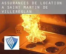 Assurances de location à Saint-Martin-de-Villereglan