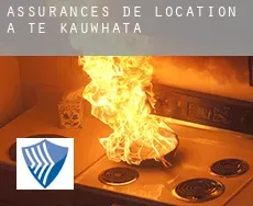 Assurances de location à  Te Kauwhata