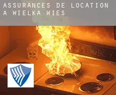 Assurances de location à  Wielka Wieś