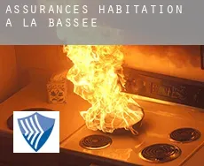 Assurances habitation à  La Bassée