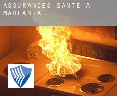 Assurances santé à  Marlanta
