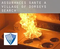 Assurances santé à  Village of Dorseys Search