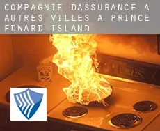 Compagnie d'assurance à  Autres Villes à Prince Edward Island