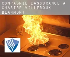 Compagnie d'assurance à Chastre-Villeroux-Blanmont
