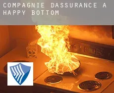 Compagnie d'assurance à Happy Bottom