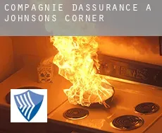 Compagnie d'assurance à  Johnsons Corner