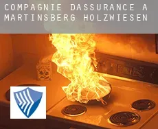 Compagnie d'assurance à  Martinsberg Holzwiesen