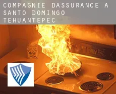 Compagnie d'assurance à  Santo Domingo Tehuantepec