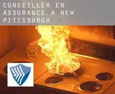 Conseiller en assurance à New Pittsburgh