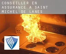Conseiller en assurance à Saint-Michel-de-Lanès