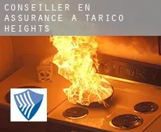 Conseiller en assurance à  Tarico Heights