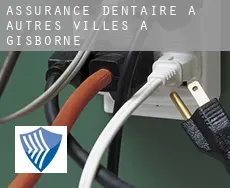 Assurance dentaire à  Autres Villes à Gisborne