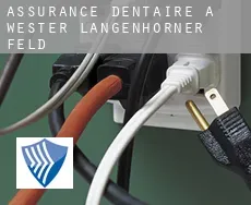 Assurance dentaire à  Wester Langenhorner Feld